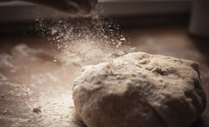 Healthy Doorstep Organics Flour Alternatives You Need to Try