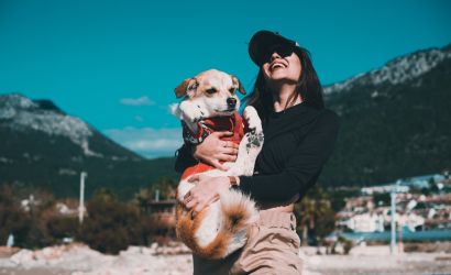 Ways to Celebrate National Pet Day in 2022