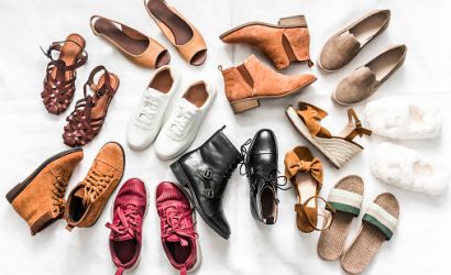Best Shoes To Pair With A Jumpsuit