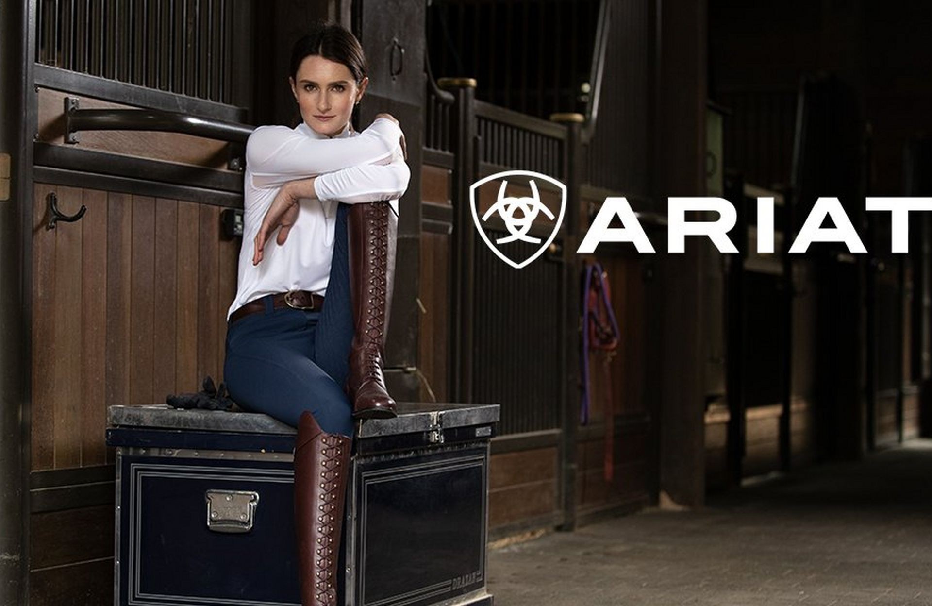 Best Selling Ariat Clothing Items to Shop Now