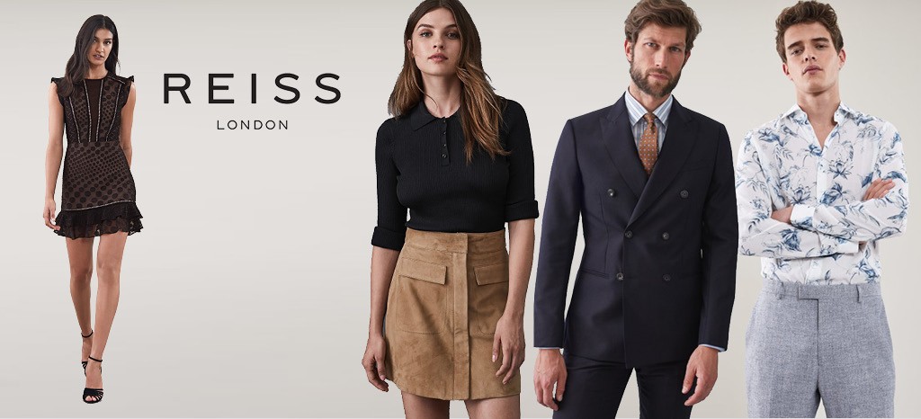 Best Reiss Fashion Essentials for Different Occasions