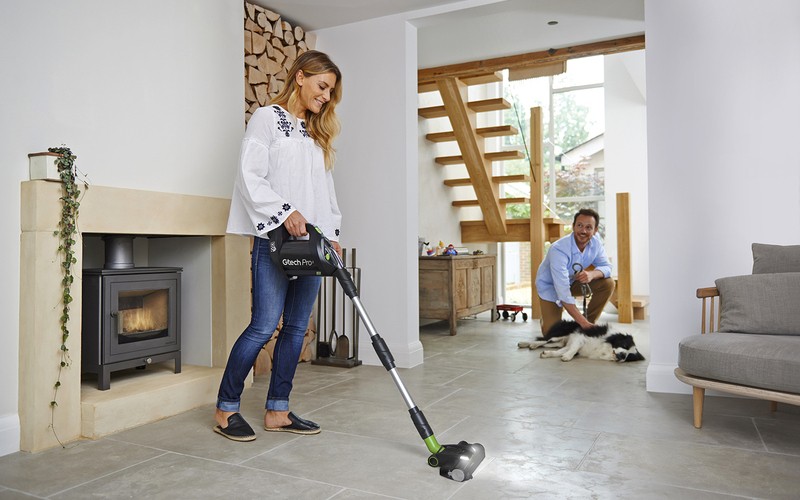 Top 5 G-Tech Cordless Upright Vacuums For A Spotless Home