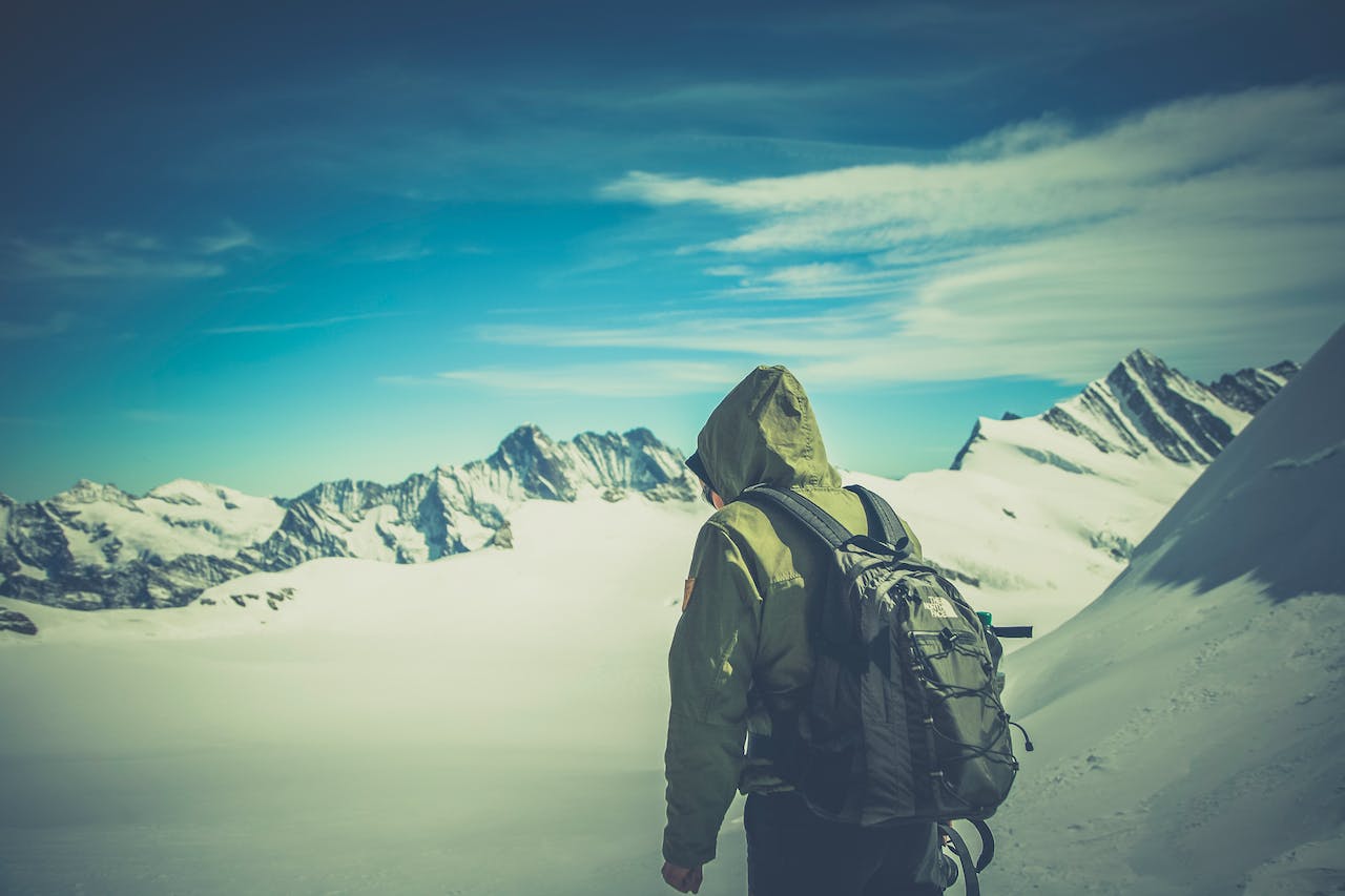 Outback Equipment's Must-Have Items for Your Next Adventure