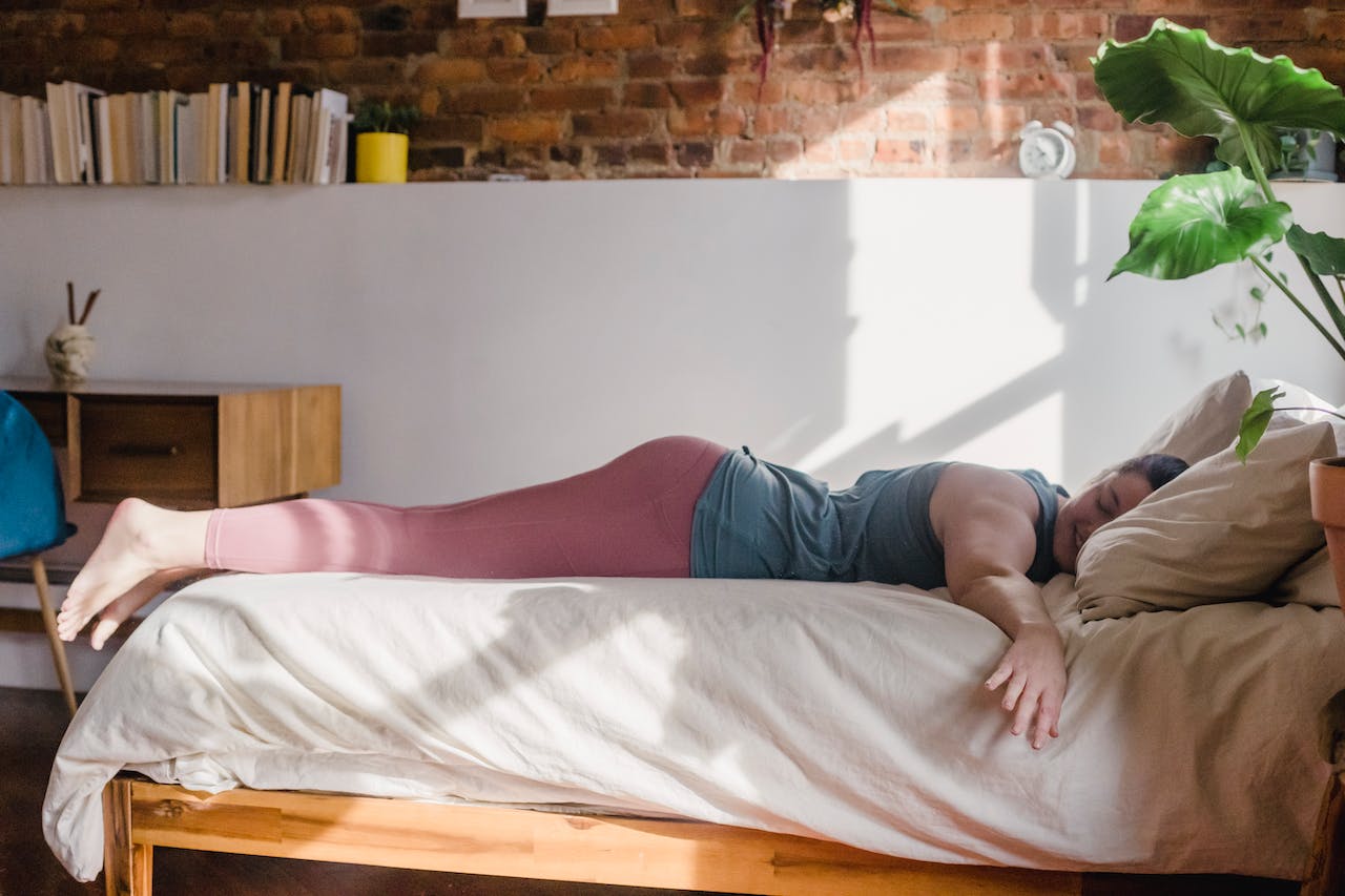 Top 5 Women's Sleepwear At Boody For Cozy Weather