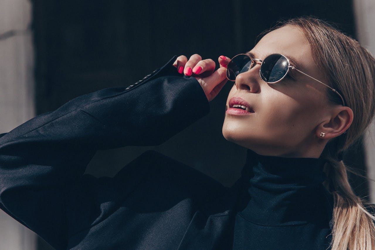 All Time Best Sunglasses For Men You Should Buy At BlenderEyewears