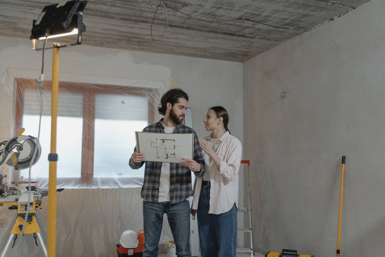 Your Home Makeover Journey with Wayfair UK